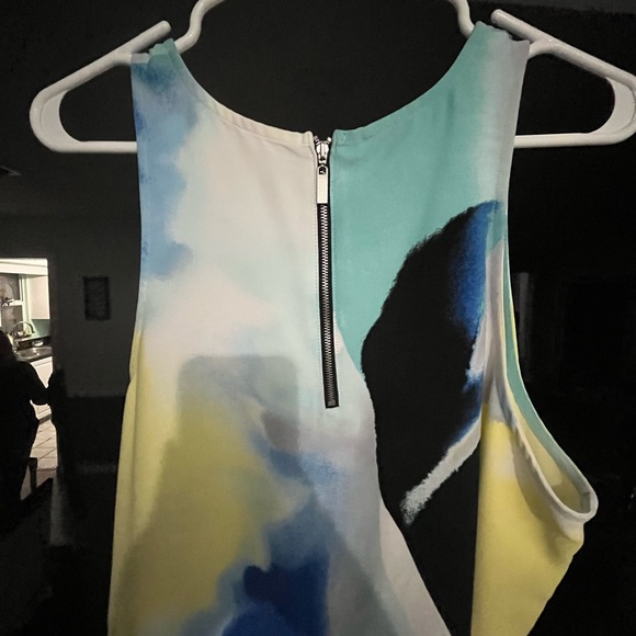 Alfani dress Size 14 - Picture 2 of 2